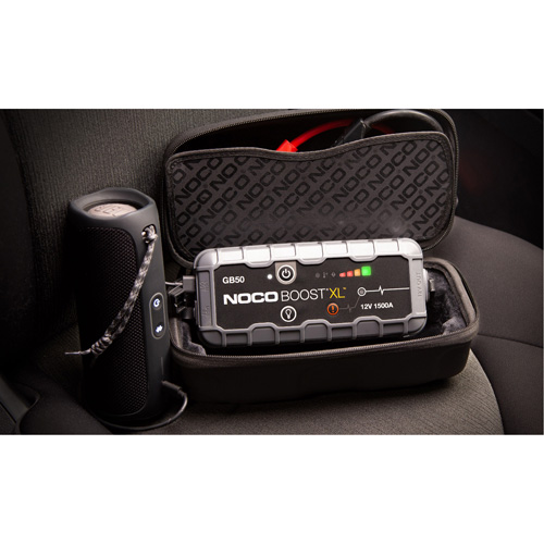 Survolteur pour batterie GB50 Boost XL Absolute Business Supply