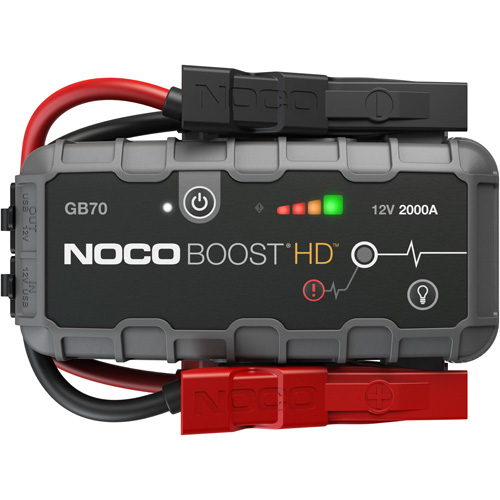 Survolteur pour batterie GB70 Boost HD Absolute Business Supply