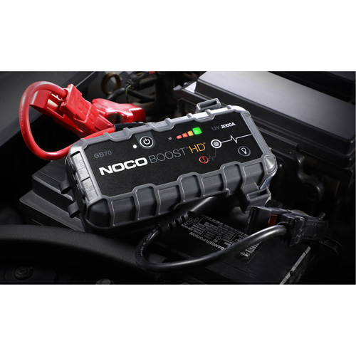Survolteur pour batterie GB70 Boost HD Absolute Business Supply