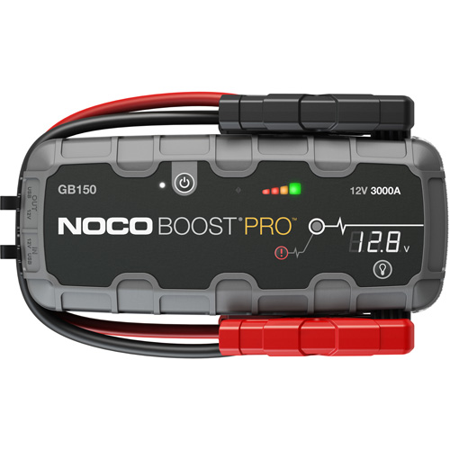 Survolteur pour batterie GB150 Boost Pro Absolute Business Supply