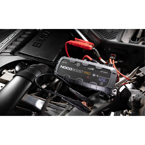 Survolteur pour batterie GB150 Boost Pro Absolute Business Supply