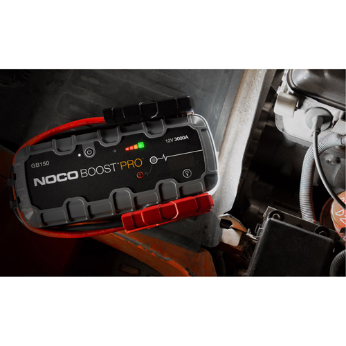 Survolteur pour batterie GB150 Boost Pro Absolute Business Supply