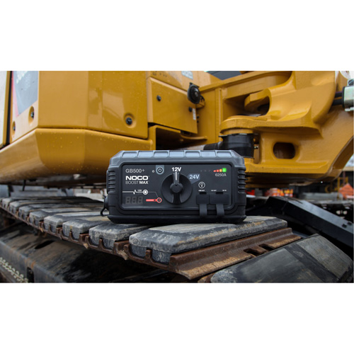 GB500+ Boost&reg; Max Jump Starter Absolute Business Supply