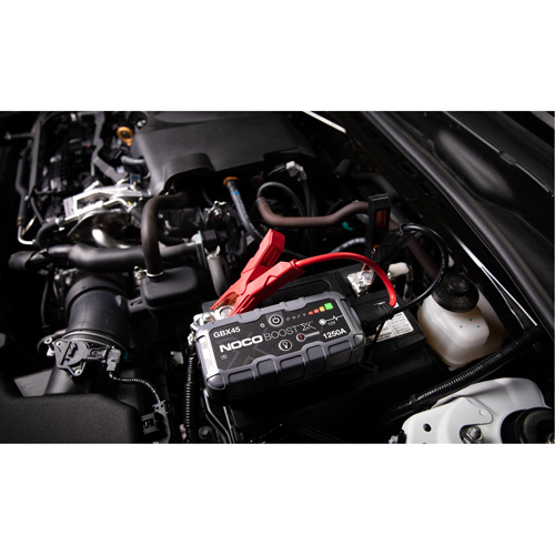 GBX45 Boost&reg; X Jump Starter Absolute Business Supply