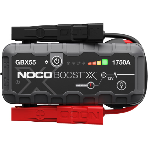 Survolteur pour batterie GBX55 Boost X Absolute Business Supply