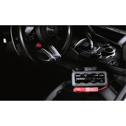 Survolteur pour batterie GBX55 Boost X Absolute Business Supply
