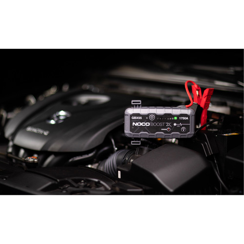 Survolteur pour batterie GBX55 Boost X Absolute Business Supply