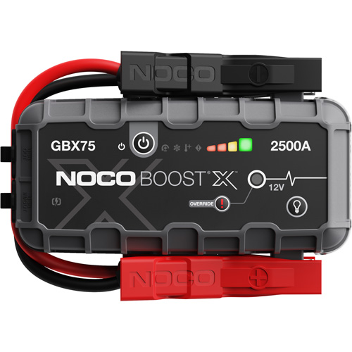 Survolteur pour batterie GBX75 Boost X Absolute Business Supply