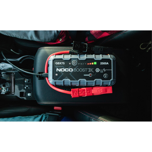Survolteur pour batterie GBX75 Boost X Absolute Business Supply