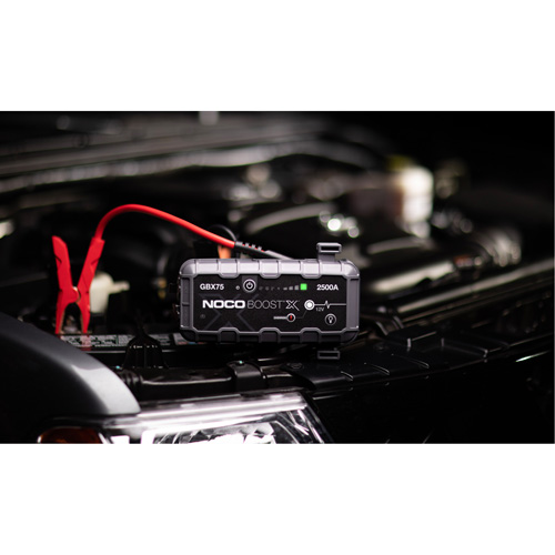 Survolteur pour batterie GBX75 Boost X Absolute Business Supply