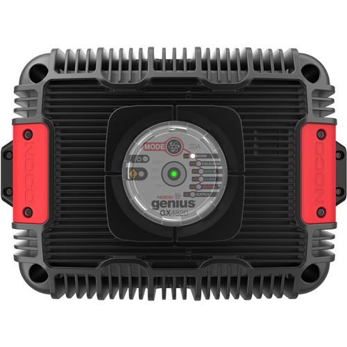 Genius&reg; GX4820 20-Amp Industrial Battery Charger Absolute Business Supply