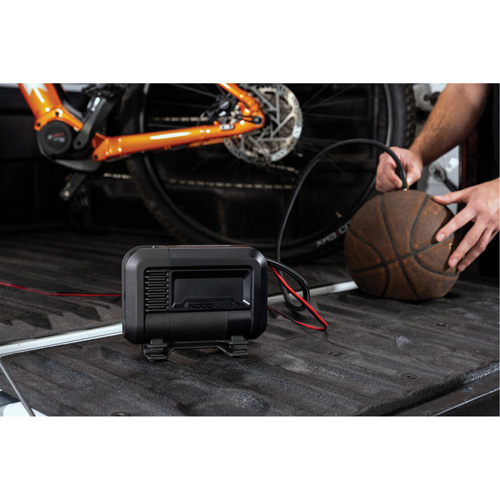15A Portable Air Compressor Absolute Business Supply