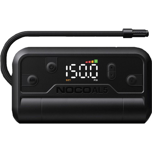 5A Portable Air Compressor Absolute Business Supply