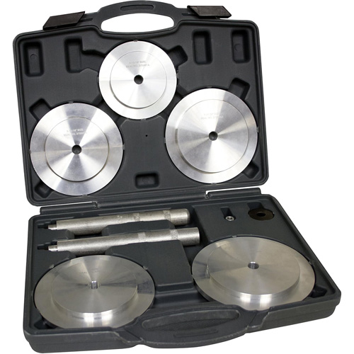 5-Piece Truck Hub Seal Installer Kit Absolute Business Supply