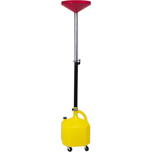 Oil Lift Drain Absolute Business Supply