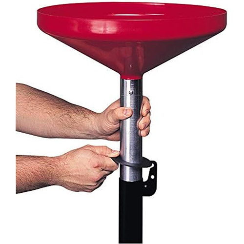 Oil Lift Drain Absolute Business Supply