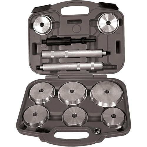 Pinion Bearing Race Driver Set Absolute Business Supply