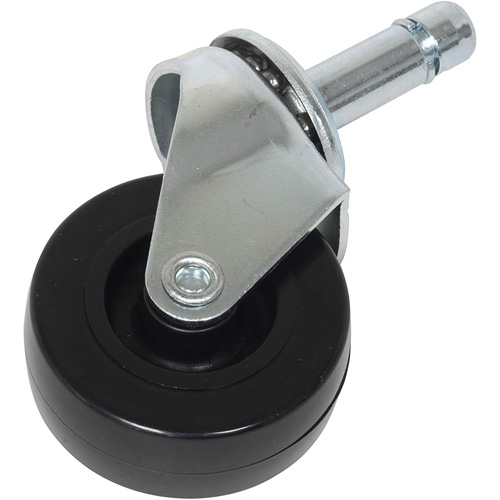 Roue de rechange de 2" pour sommiers en plastique Absolute Business Supply