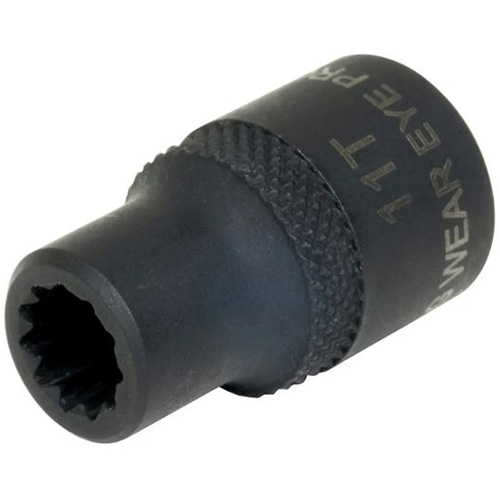 11PT Truck Brake Caliper Socket Absolute Business Supply