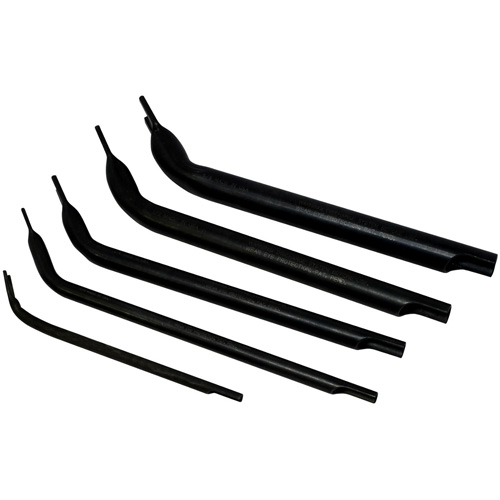 5-Piece Air Line Disconnect Set Absolute Business Supply
