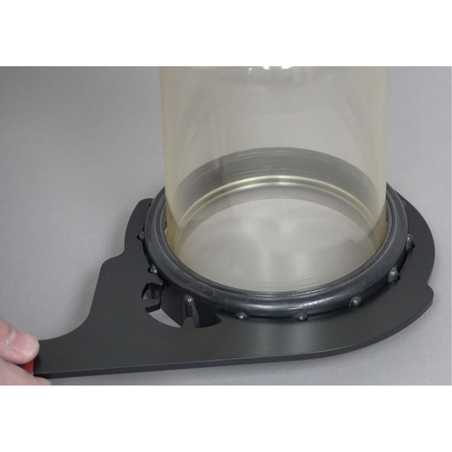Diesel Filter Wrench for 6" Davco, 6" Strap Length Absolute Business Supply