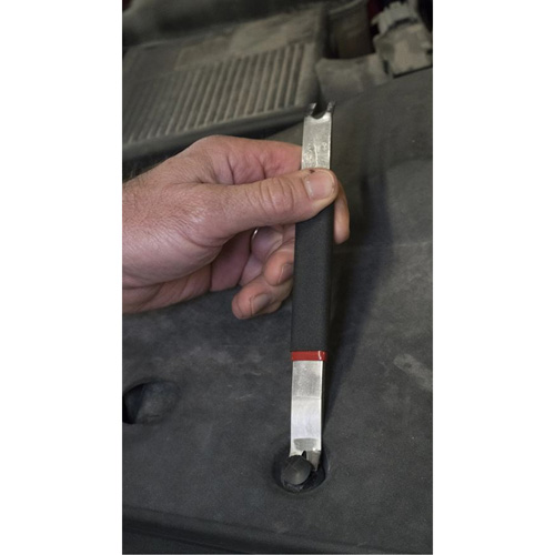 Double-Ended Clip Lifter Absolute Business Supply