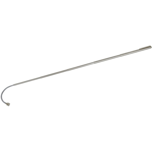 Flexible Magnetic Pick-Up Tool, 23-1/2" Length, 2.5 lbs. Capacity Absolute Business Supply