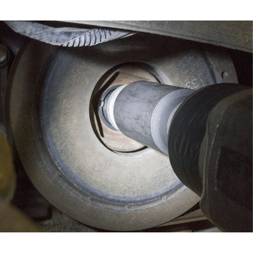 Harmonic Balancer Socket Absolute Business Supply