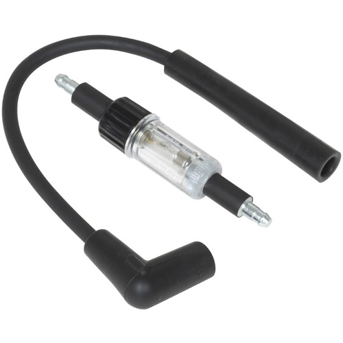 Testeur d'&eacute;tincelles en ligne Absolute Business Supply