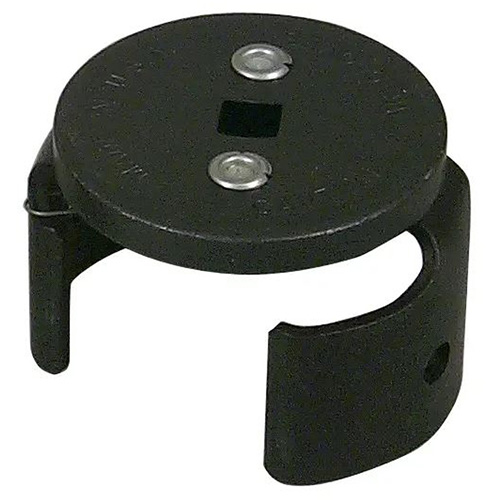 Import Car Filter Wrench, 2-1/2" - 3-1/8" Filter Capacity Absolute Business Supply