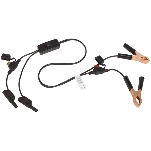 Testeur de fuite parasitaire Absolute Business Supply
