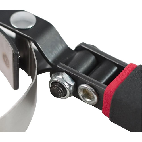 Small Swivel Grip No-Slip Oil Filter Wrench Absolute Business Supply