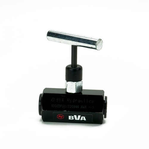Female Needle Valve Absolute Business Supply