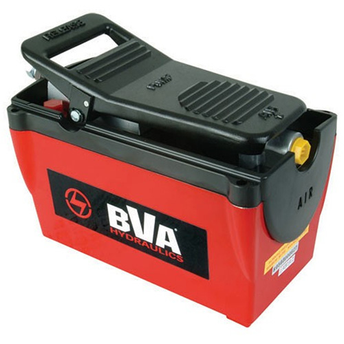 Pompe &agrave; air &agrave; une vitesse avec r&eacute;servoir de 122,1 po³ Absolute Business Supply