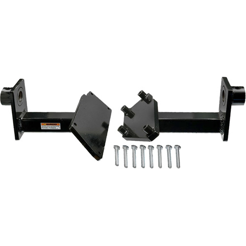 Engine Mounting Adapter for Dodge Cummins 6.7L Engine Absolute Business Supply
