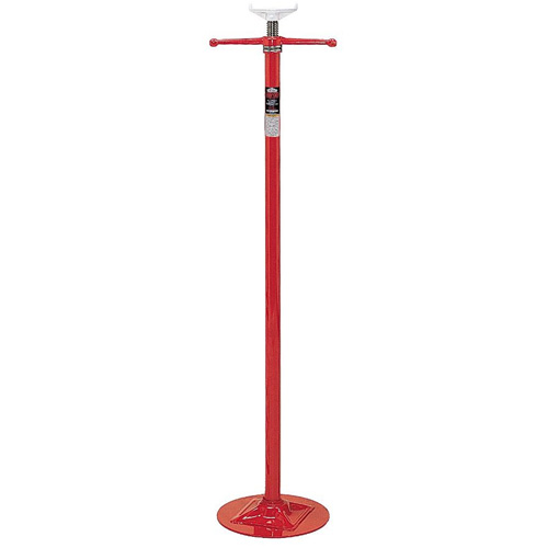 Under Hoist Stand with 3/4-Ton Capacity Absolute Business Supply