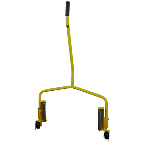 Truck Wheel Dolly, 280 lbs. Capacity Absolute Business Supply