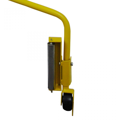 Truck Wheel Dolly, 280 lbs. Capacity Absolute Business Supply