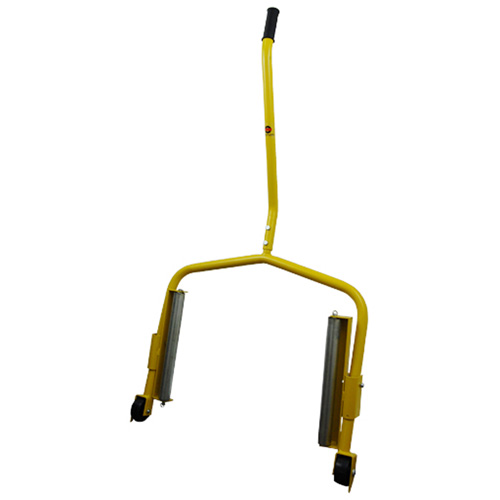 Super Wheel Dolly, 450 lbs. Capacity Absolute Business Supply