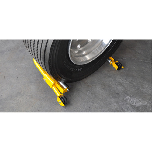 Super Wheel Dolly, 450 lbs. Capacity Absolute Business Supply