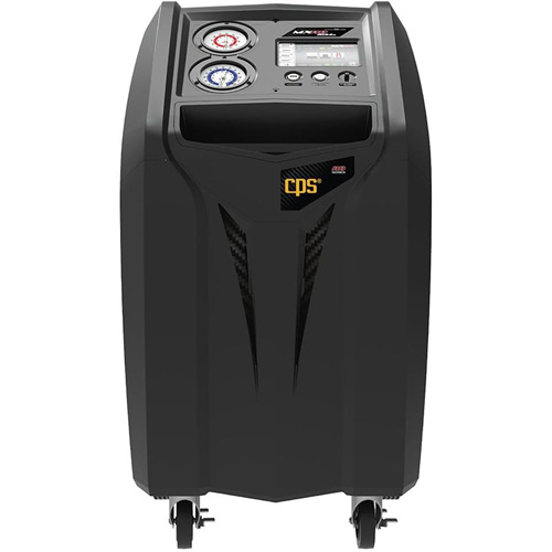 MAXXAIR MXHD R-134A Heavy-Duty A/C Management Center Absolute Business Supply
