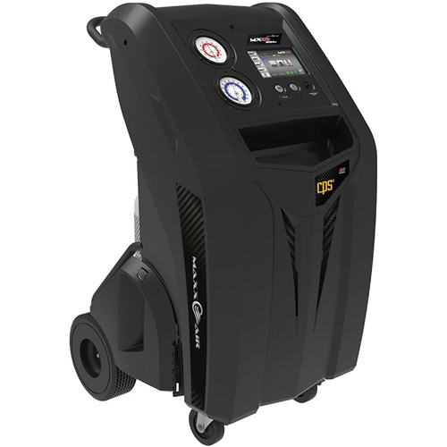 MAXXAIR MXHD R-134A Heavy-Duty A/C Management Center Absolute Business Supply