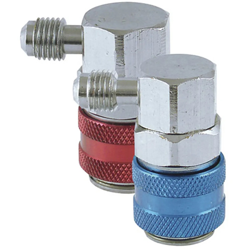 Snap Coupler Set with AD84 Adapter Absolute Business Supply