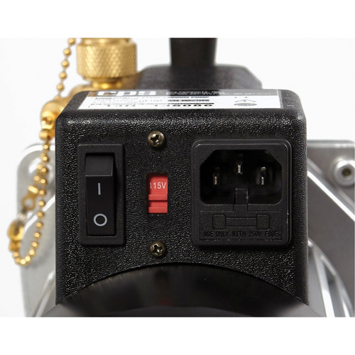Pro-Set&reg; Vacuum Pump Absolute Business Supply