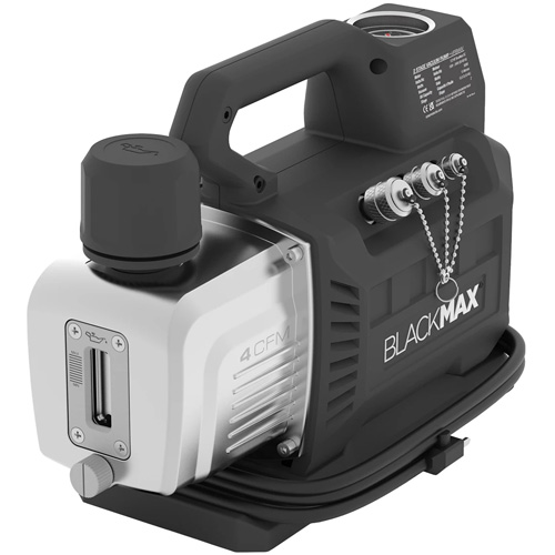 BlackMax&reg; Vacuum Pump Absolute Business Supply