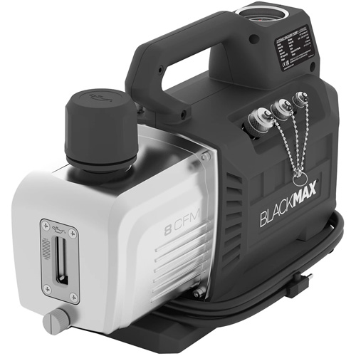BlackMax&reg; Vacuum Pump Absolute Business Supply