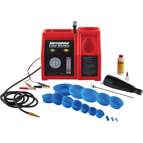 Machine &agrave; fum&eacute;e EVAP CoolSmoke Absolute Business Supply
