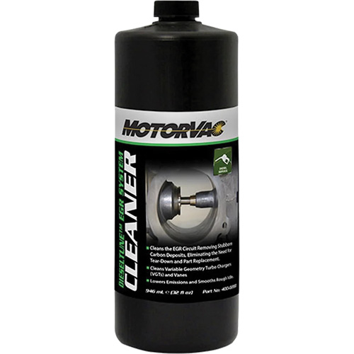 DieselTune EGR System Cleaner Absolute Business Supply