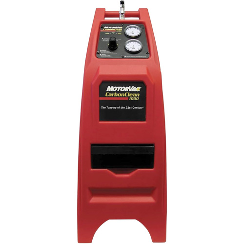 CarbonClean 1000 Fuel System Decarbonizing Service Absolute Business Supply