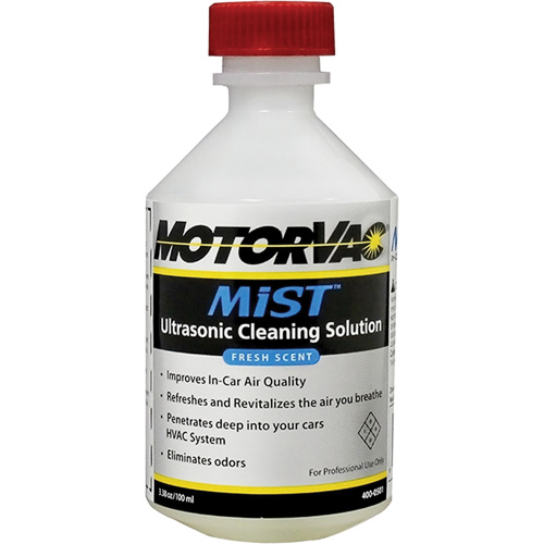 MiST Ultrasonic Cleaning Solution Absolute Business Supply